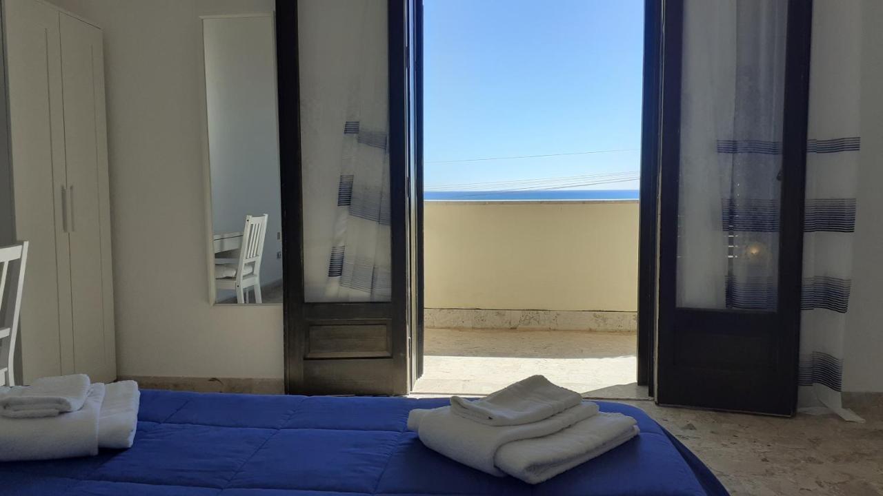 Bahari Beachfront Aparthotel Selinunte Marinella di Selinunte Exterior photo