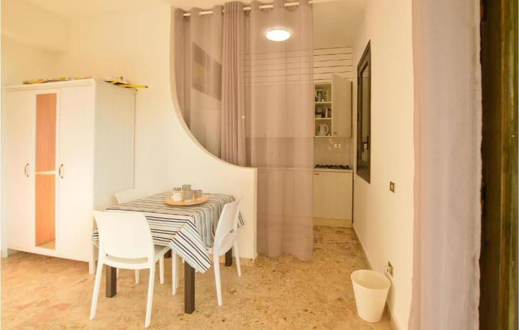 Bahari Beachfront Aparthotel Selinunte Marinella di Selinunte Exterior photo