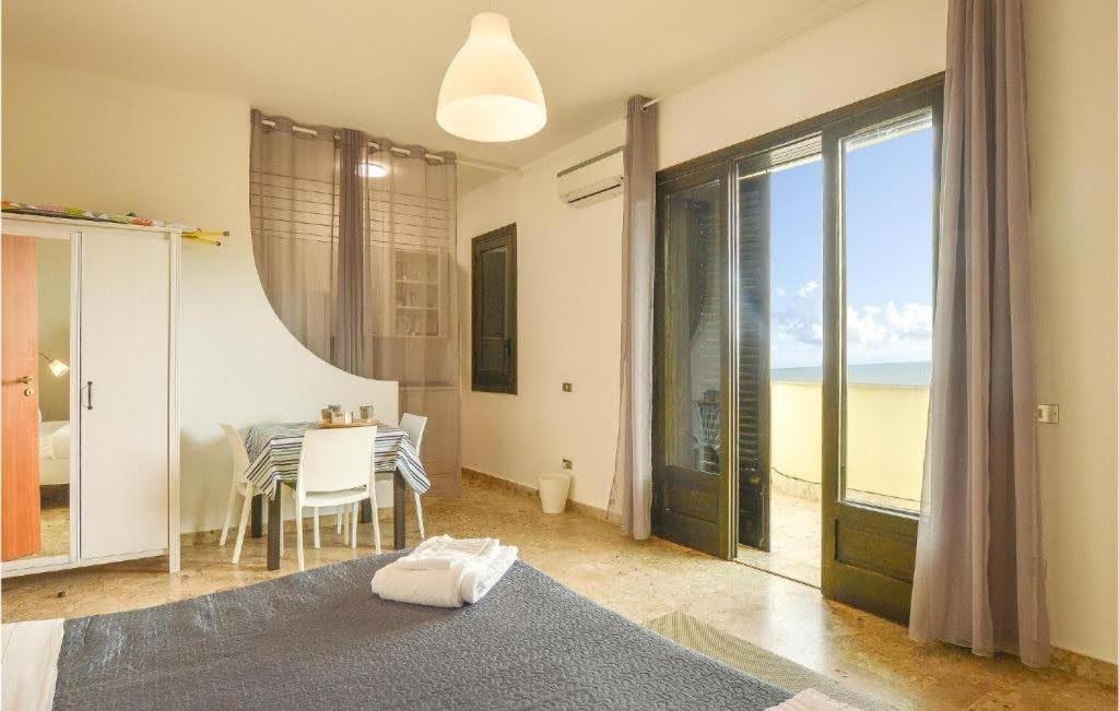 Bahari Beachfront Aparthotel Selinunte Marinella di Selinunte Exterior photo